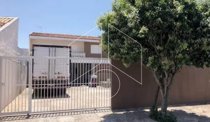 Residencial Casa em Marília