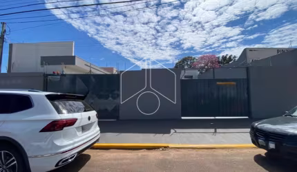 Comercial GalpãoBarracão em Marília