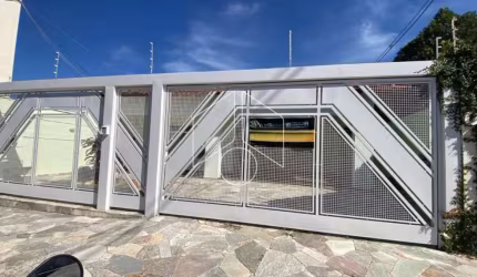 Residencial Casa em Marília
