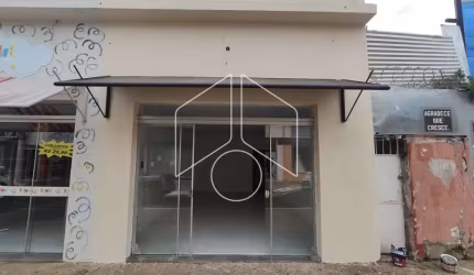 Comercial Sala em Marília