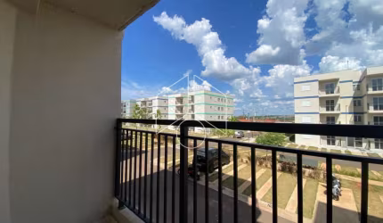 Residencial Apartamento em Marília