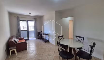 Residencial Apartamento em Marília
