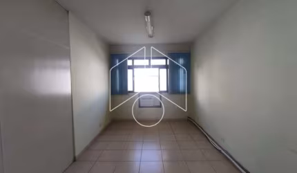 Comercial Sala em Condomínio em Marília