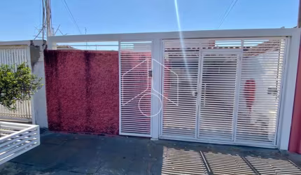 Residencial Casa em Marília