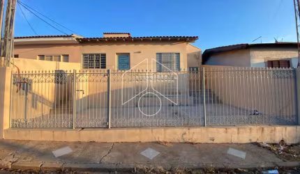 Residencial Casa em Marília