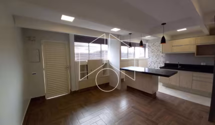 Residencial Apartamento em Marília