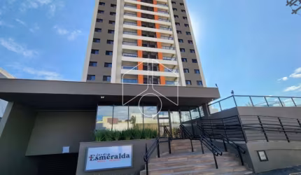 Residencial Apartamento em Marília