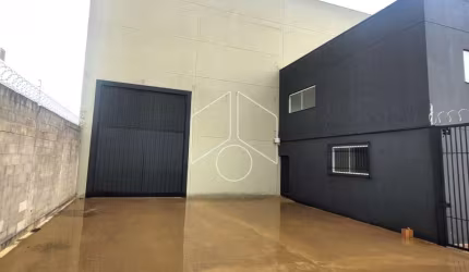 Comercial GalpãoBarracão em Marília
