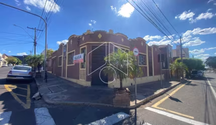 Comercial LojaSalão em Marília