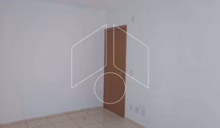 Residencial Apartamento em Marília
