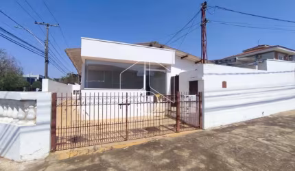 Comercial LojaSalão em Marília