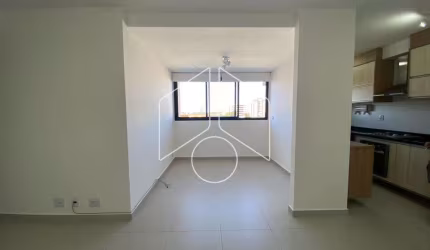 Residencial Apartamento em Marília