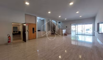 Comercial LojaSalão em Marília
