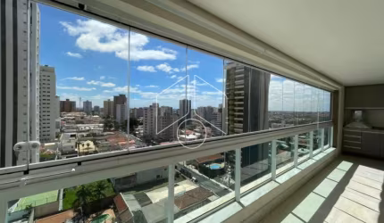 Residencial Apartamento em Marília
