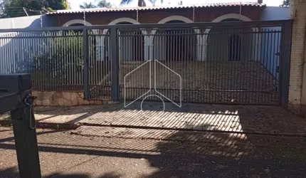 Residencial Casa em Marília