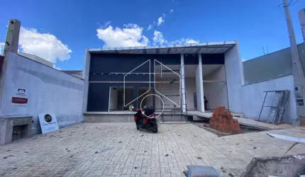 Residencial Casa em Marília