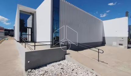 Comercial Casa em Marília