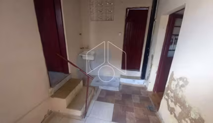 Residencial Casa em Marília