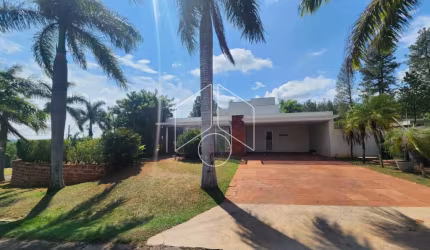 Residencial Casa em Condomínio em Marília