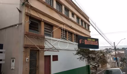 Comercial Sala em Marília