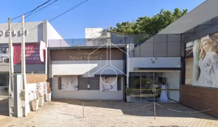 Comercial Casa em Marília