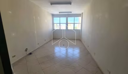 Comercial Sala em Marília