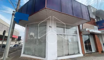 Comercial LojaSalão em Marília