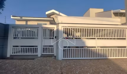 Residencial Casa em Marília