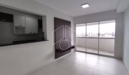 Residencial Apartamento em Marília