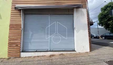 Comercial Sala em Marília