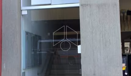 Comercial Sala em Marília