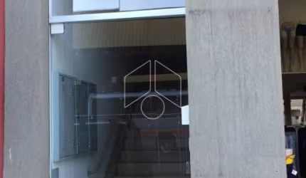 Comercial Sala em Marília