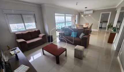 Residencial Apartamento em Marília