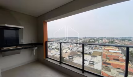 Residencial Apartamento em Marília
