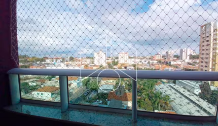 Residencial Apartamento em Marília