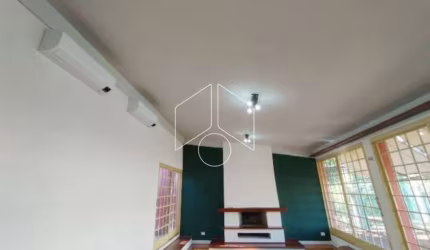 Comercial Sala em Marília