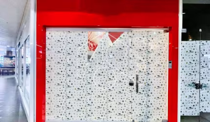 Comercial Loja em Shopping em Marília