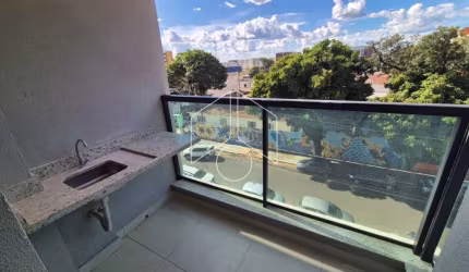 Residencial Apartamento em Marília