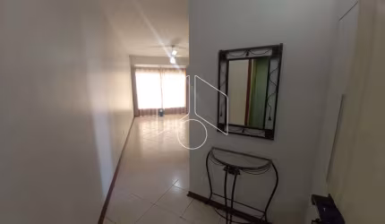 Residencial Apartamento em Marília