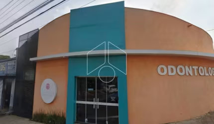 Comercial GalpãoBarracão em Marília