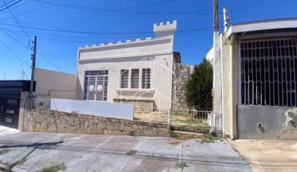 Comercial LojaSalão em Marília