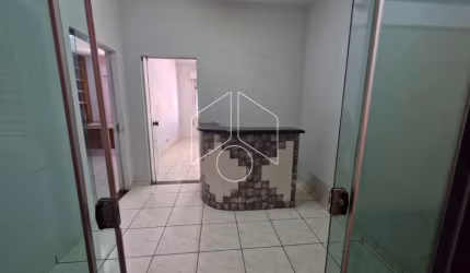 Comercial Sala em Marília