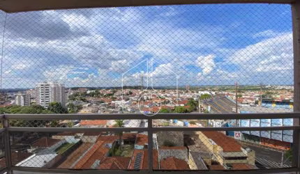 Residencial Apartamento em Marília