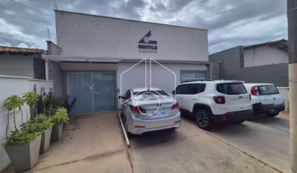Comercial Casa em Marília
