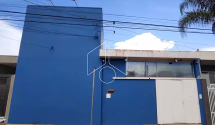 Comercial LojaSalão em Marília