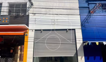 Comercial LojaSalão em Marília