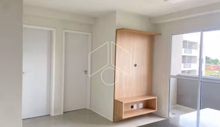 Residencial Apartamento em Marília