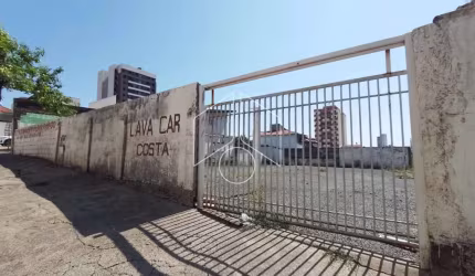 Terreno Fora de Condomínio em Marília