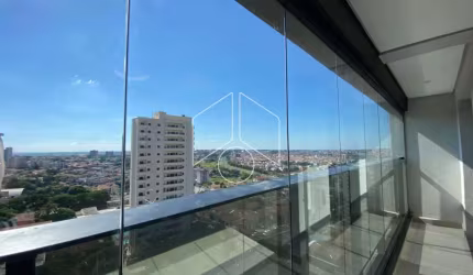 Residencial Apartamento em Marília