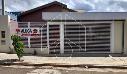 Residencial Casa em Marília